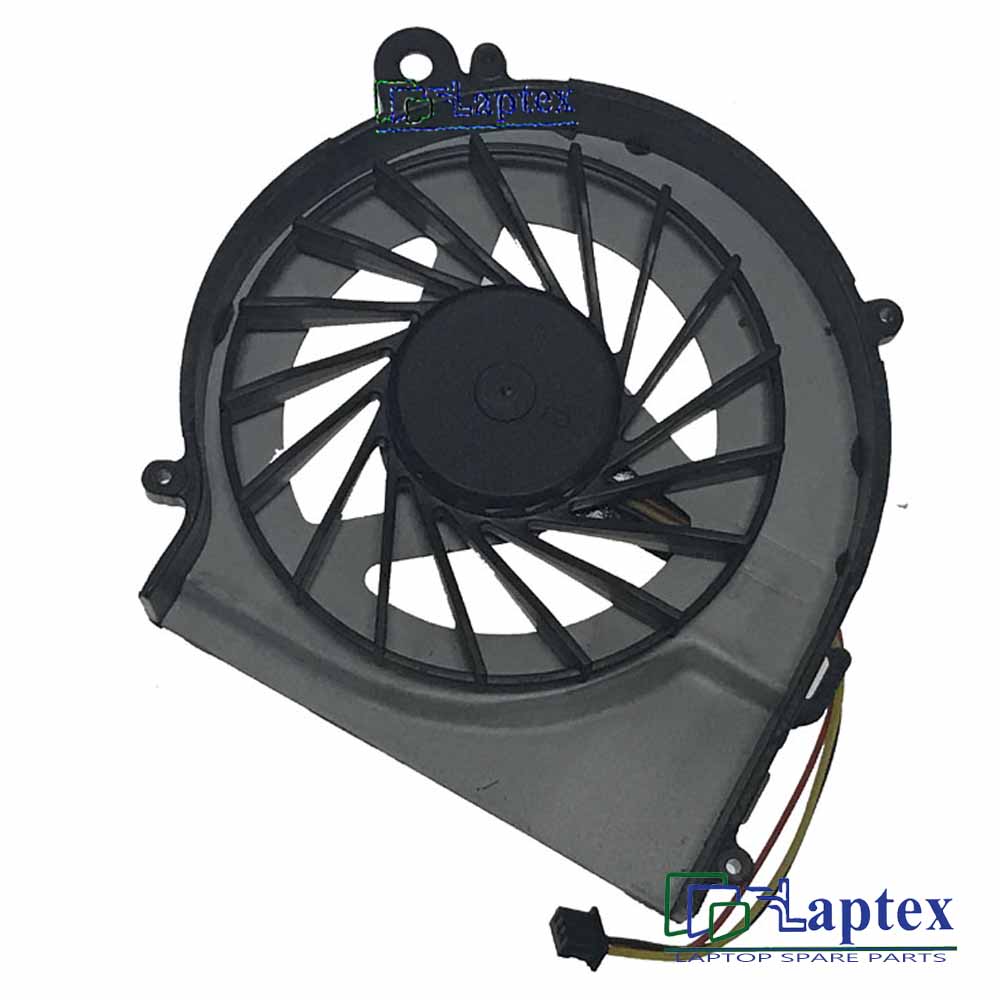 HP Pavilion G6 CPU Cooling Fan